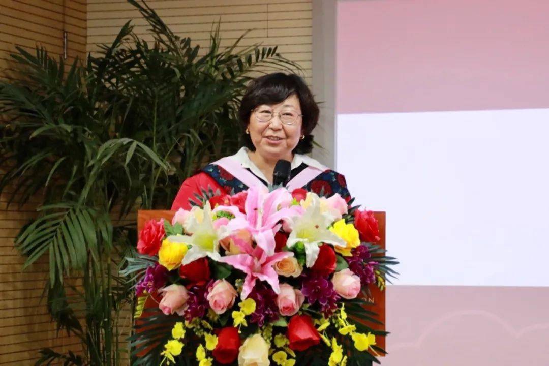 北京大学教育学院2022届毕业典礼举行