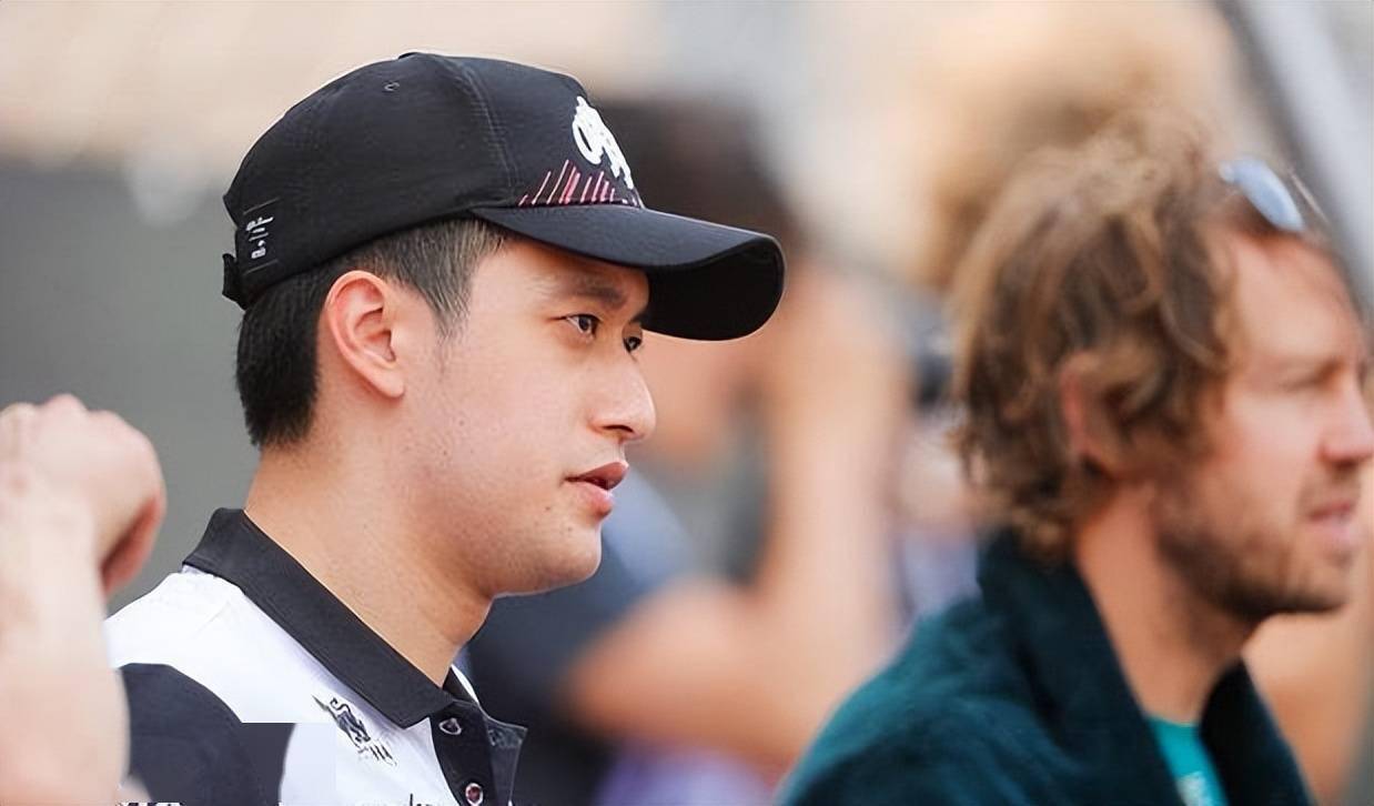 担不担心没有合同,原因很简单,他是车王舒马赫的儿子,意味着巨大的