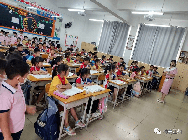 教育振兴 转角初遇小学体验快乐成长 江州六幼大班幼小衔接系列活动 生活 幼儿园 江州 教育振兴 转角初遇小学体验快乐成长 江州六幼大班幼小衔接系列活动 生活 幼儿园 江州