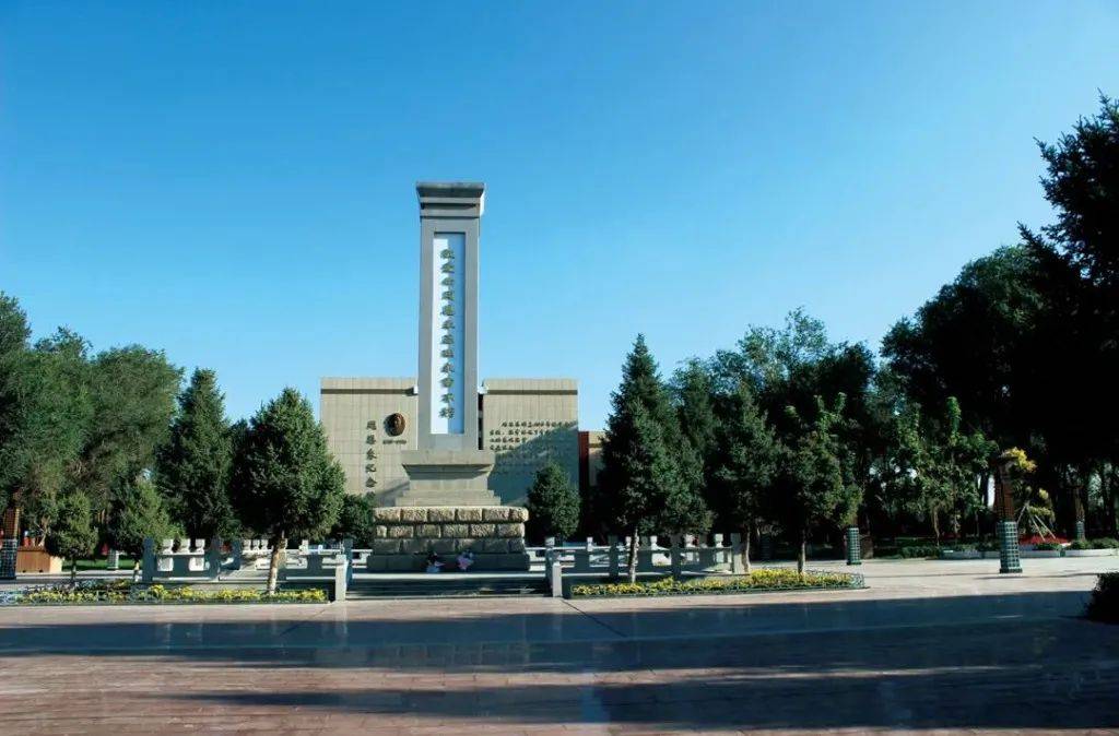 石河子红色旅游线路走起_新疆兵团_军垦_周总理