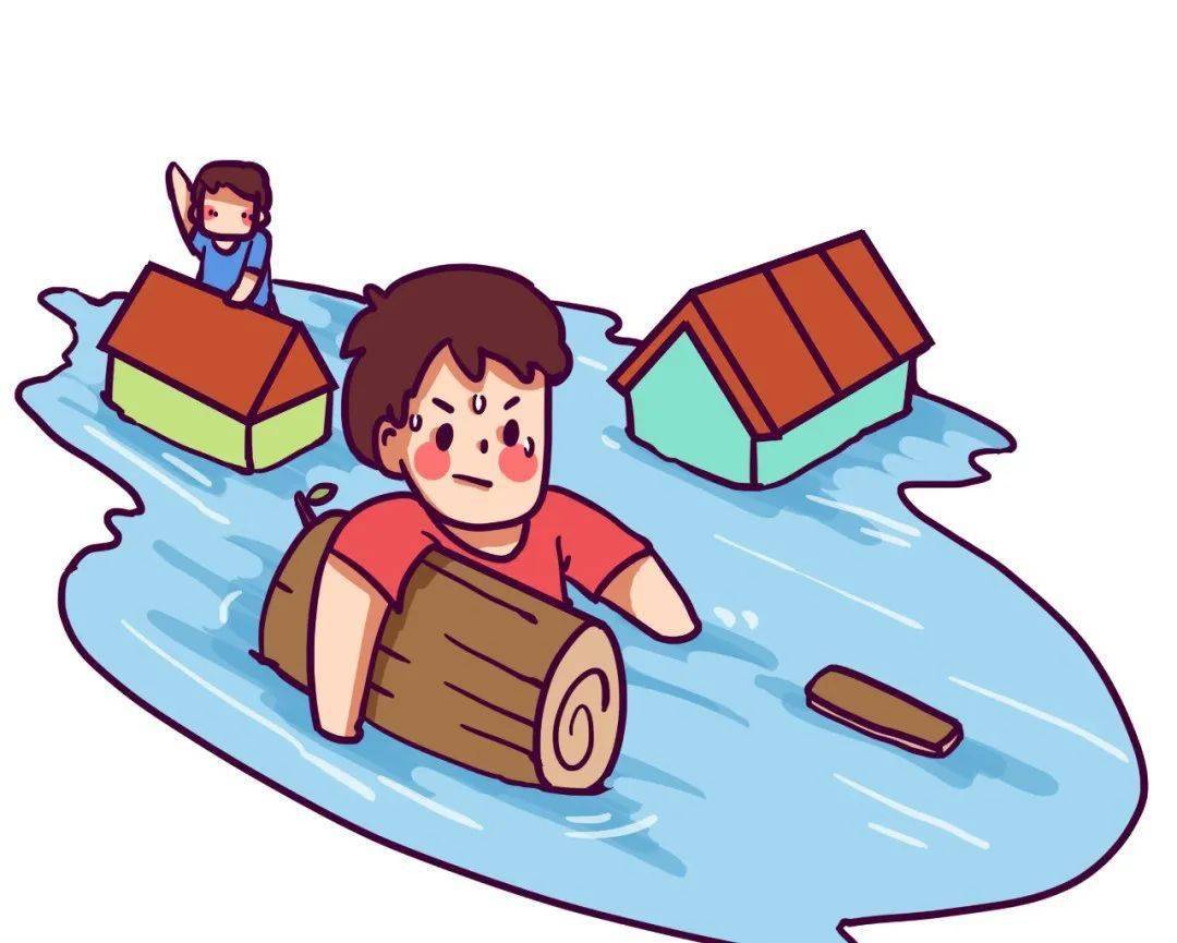 洪水_暴雨_山洪