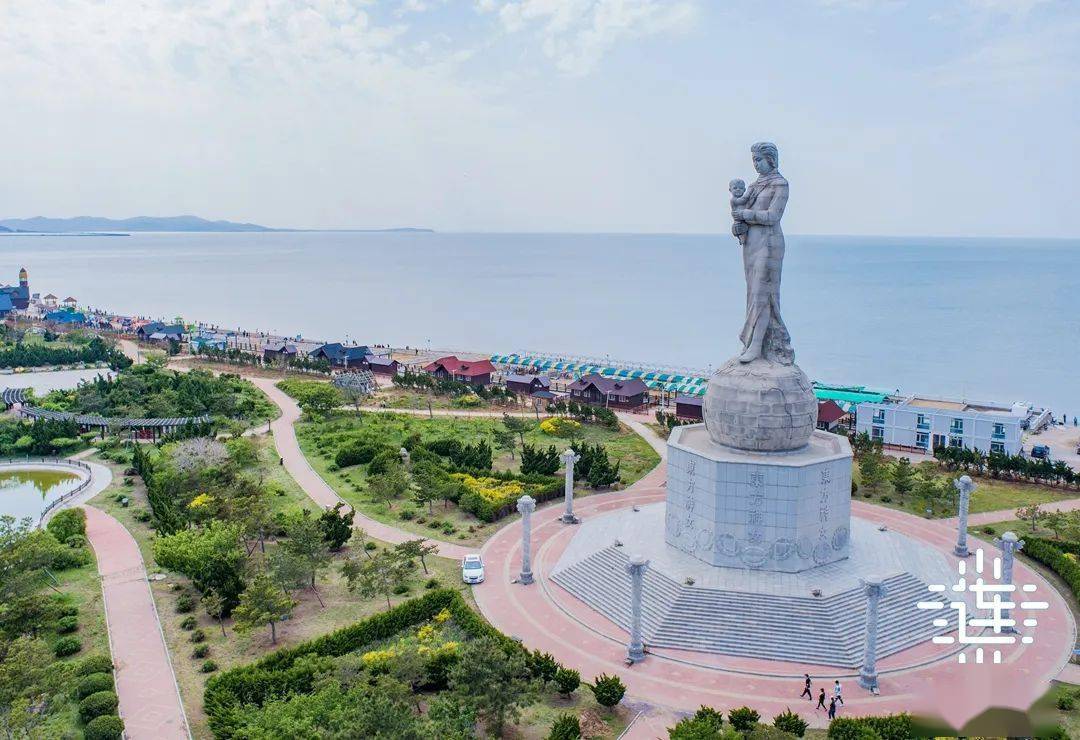 大長山島_景區_文旅