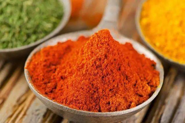 正确认识漂亮食品中的红颜祸水苏丹红