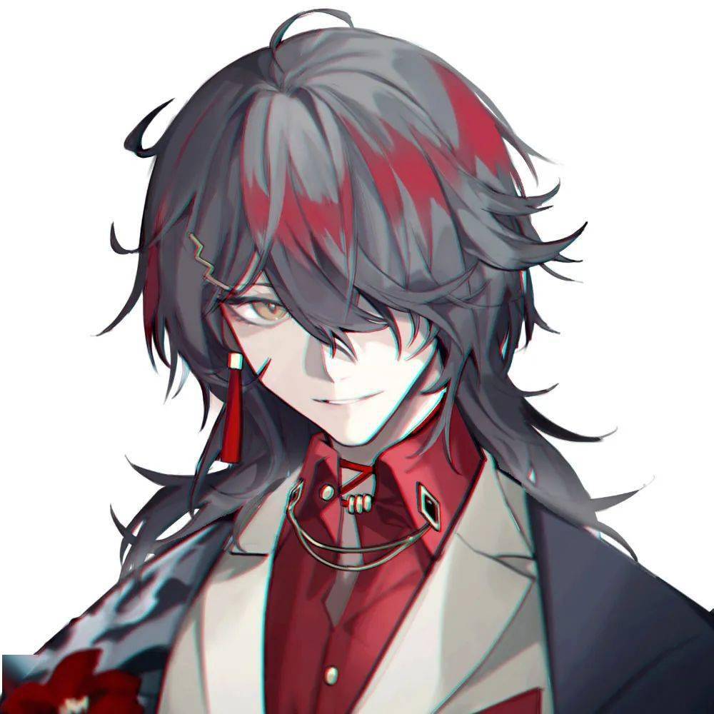 高质量头像,动漫头像_壁纸_公众_仇恨