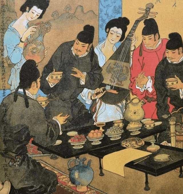 原创名将李勣到底做了什么连李世民都容不下他