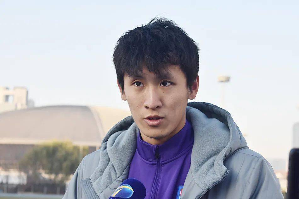 只要破门球队就拿3分天津女婿谢维军渐入佳境