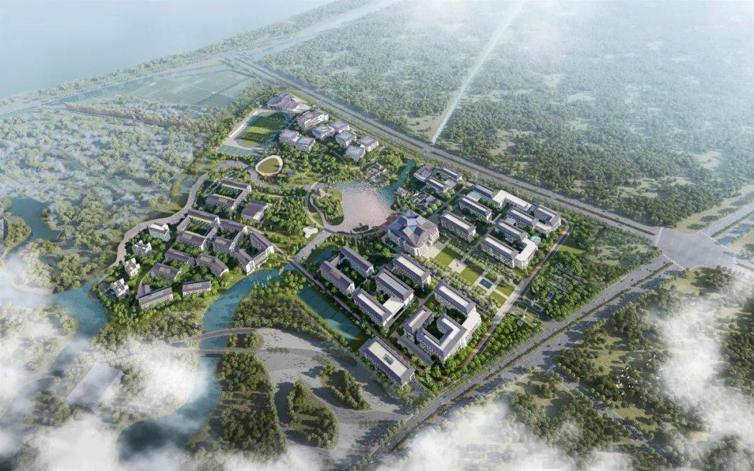 苏州的这所"国字号"大学,批前公示来了!_中医药_临湖镇_全日制