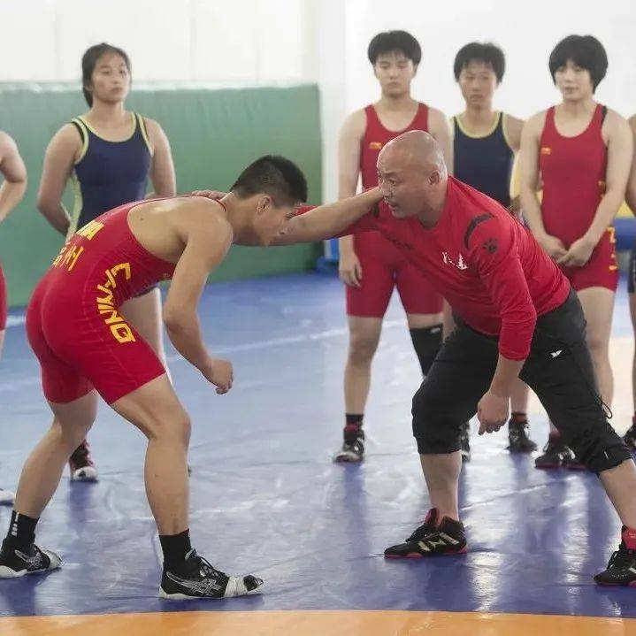 摔跤吧!少年!_训练场_福州市_训练馆