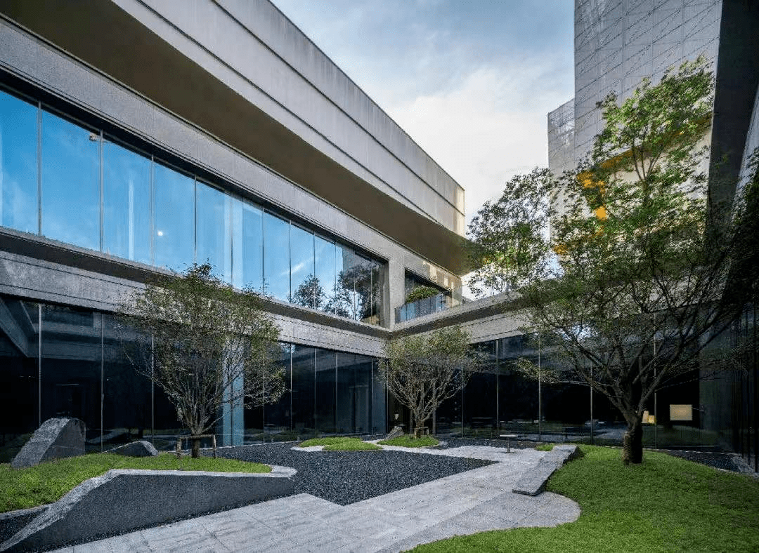 国资注入曲江文商牵手阳光城合作开发檀境项目