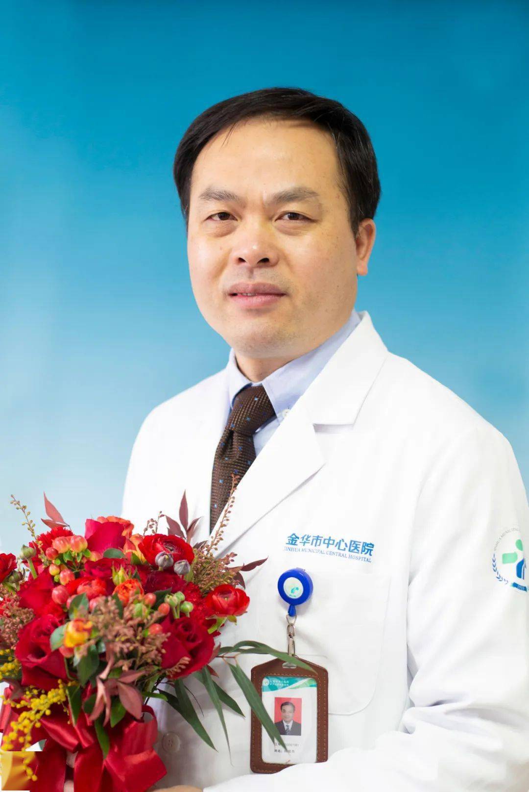 每周六小儿外科专家陈俊杰来院坐诊