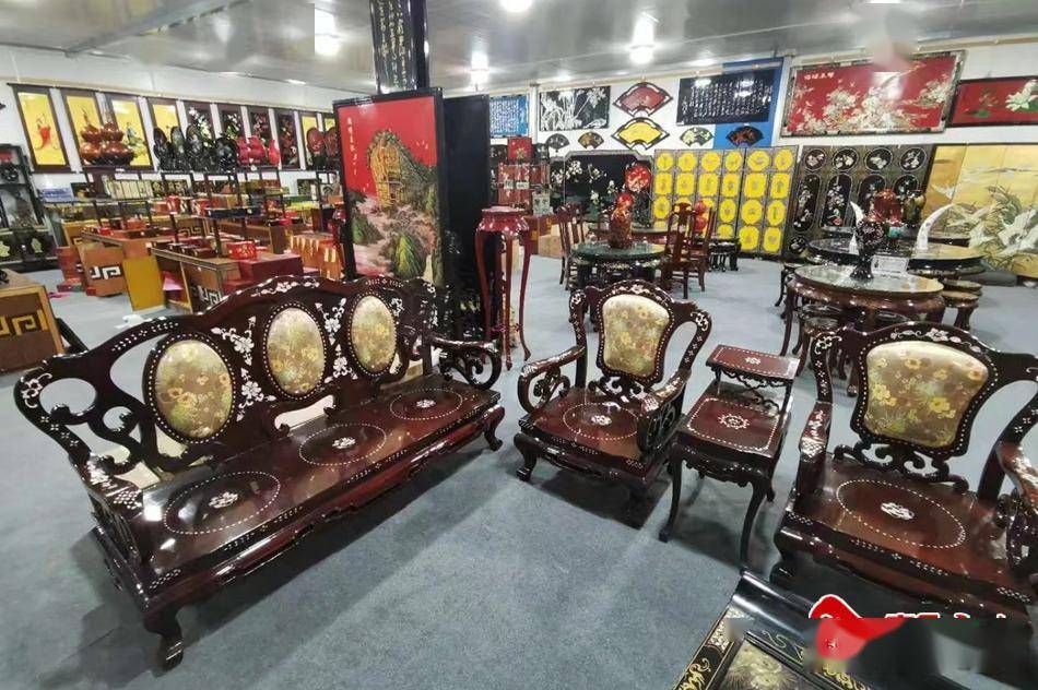 立足发展新高地 黄河雕漆续华章_天水_文化_中国