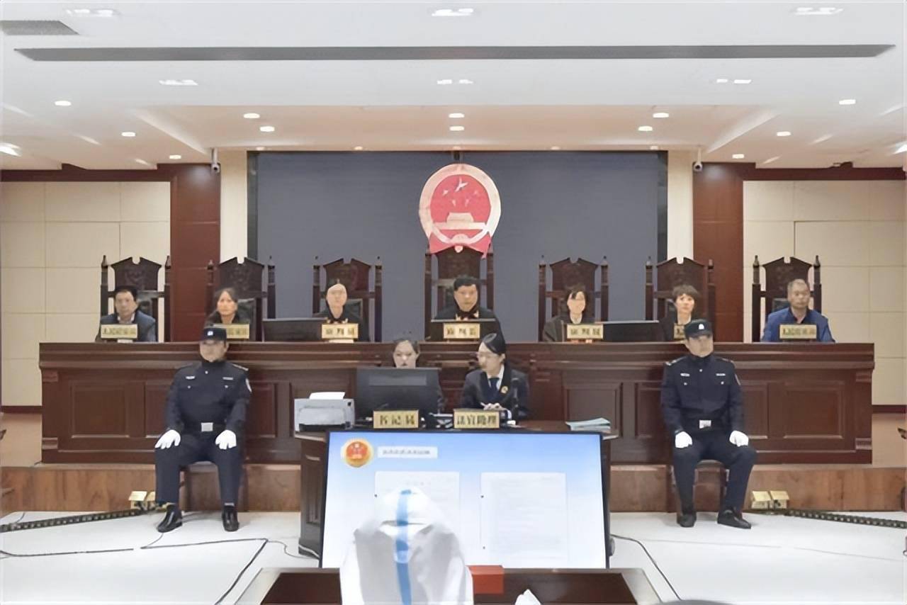 山东虐妻案致死案婆家三人分别判刑死后被娘家配阴婚