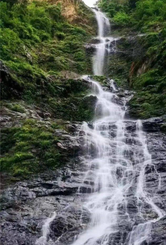 葛仙山,法国风情小镇,银厂沟,九峰山,通济花海,宝山温泉,莲花洞水库