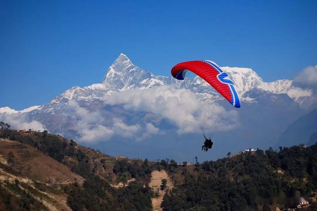 突发!博卡拉将禁飞滑翔伞