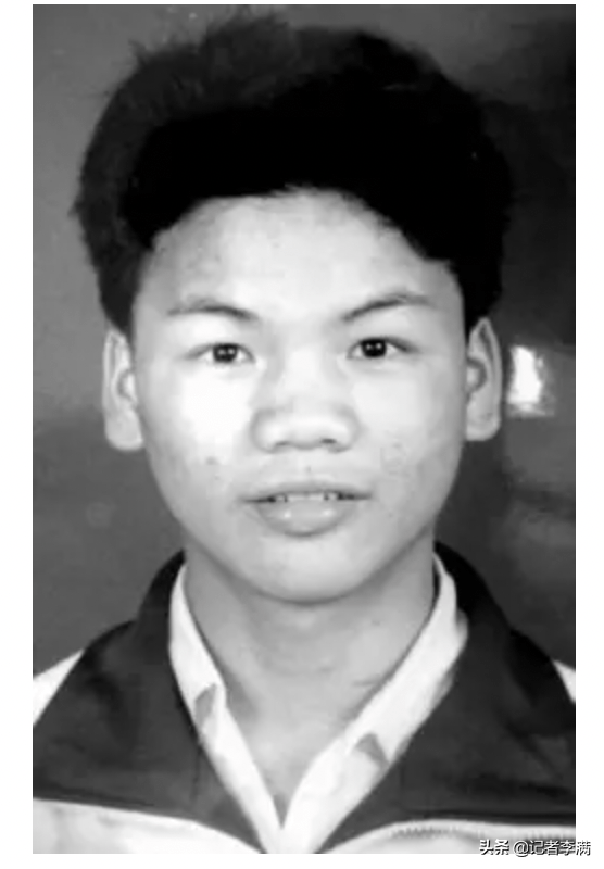 大学生屠夫马加爵从优等生到a级通缉犯他的心路历程透视