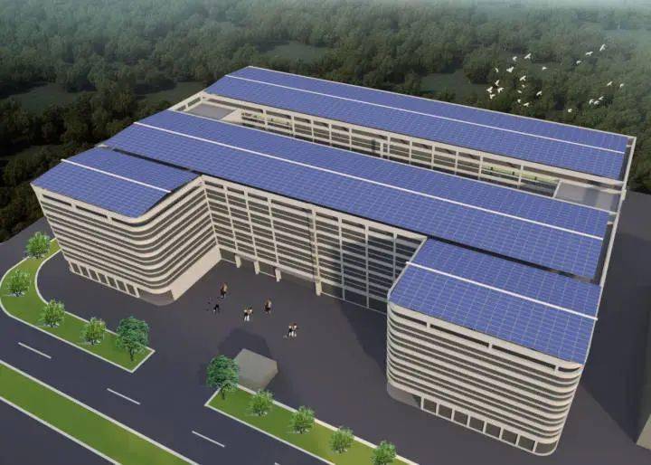 日前,青田县温溪片联盟强村公司与意尔康股份有限公司签订了光伏发电