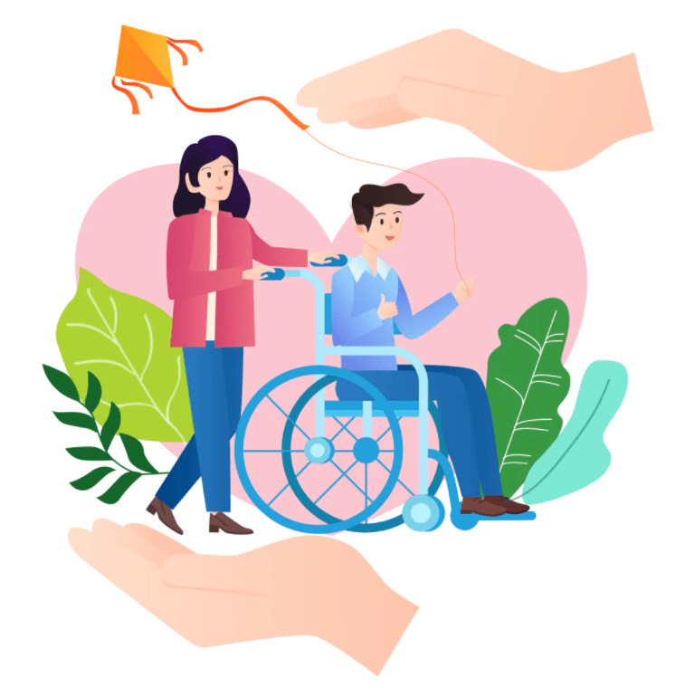 四问解析按比例安置残疾人就业政策