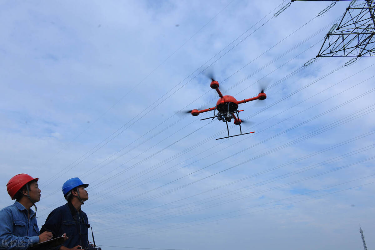 电网元件及缺陷识别的新方法可提升无人机电力巡检的精度和速度