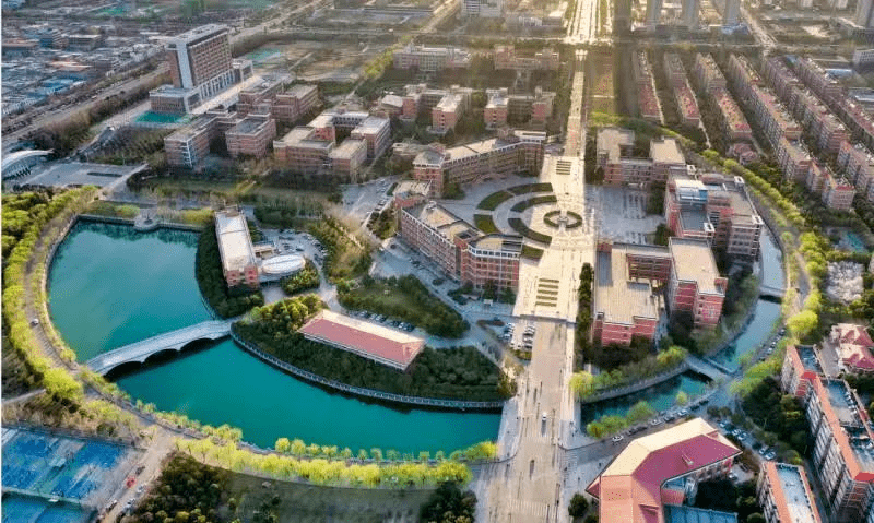 多少位次能上河南理工大学2022年计划在豫招生7231人