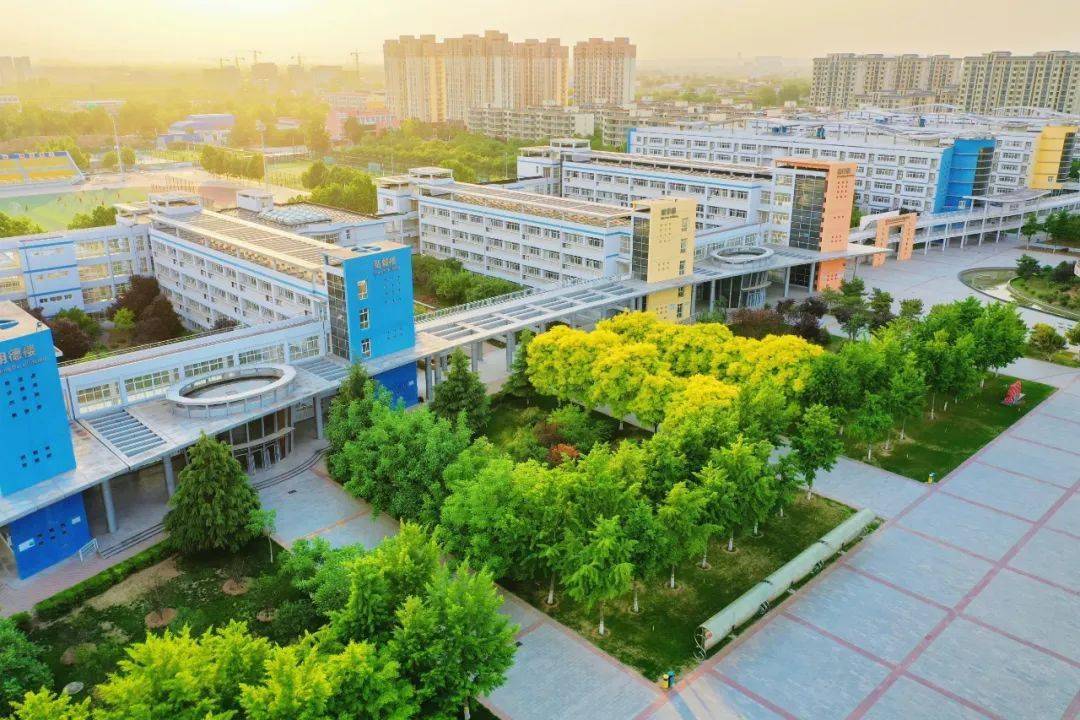 爱心_石家庄二中_管理