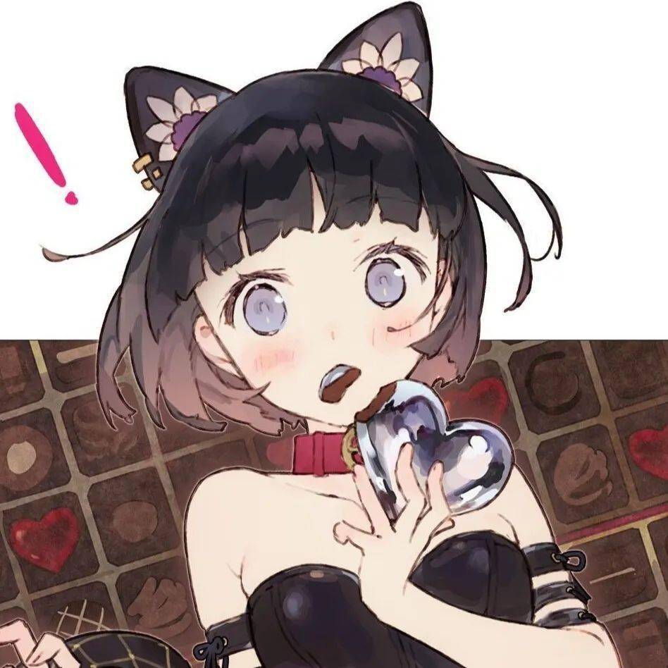 头像超级好看的动漫头像来啦