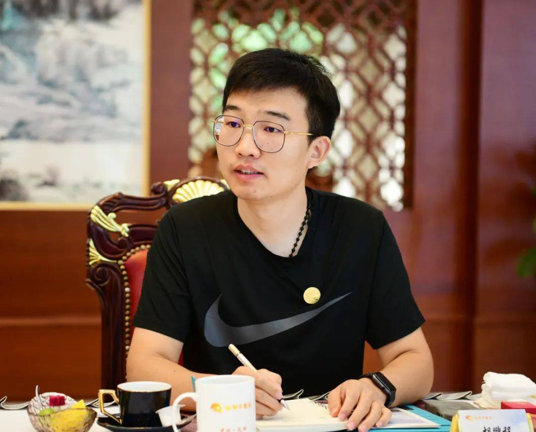 芜湖这场早餐会聚焦外向型经济发展