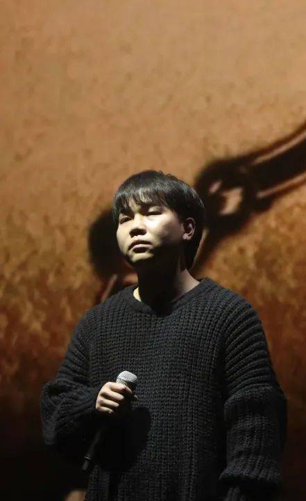 赵宗凯《我们的爱》还是找得到你藏在众多孤星之中《克卜勒》李丕恒