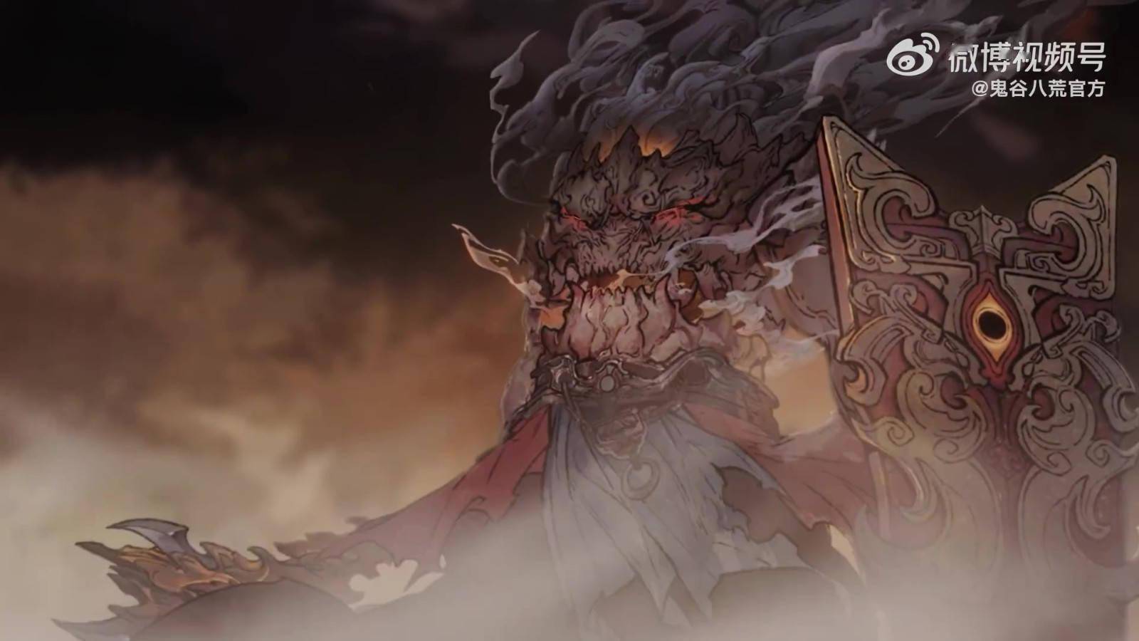 鬼谷八荒羽化登仙版本预告6月30日更新上线