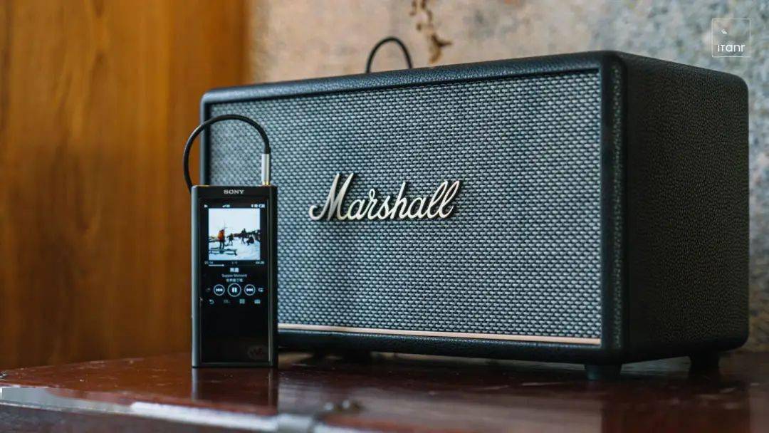 Marshall Stanmore III 体验：新单元和大声场的传统小升级