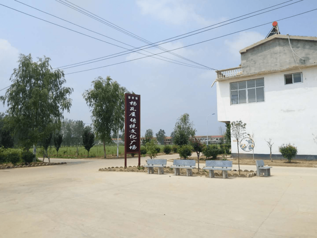 支部领办合作社单县蔡堂镇管庄村中草药种植深加工拓宽村民致富路