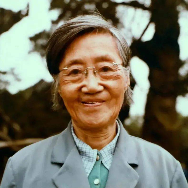 隐于时代的奇女子!“中国第一颗原子弹爆炸的女功臣”王承书_祖国_研究_物理学界
