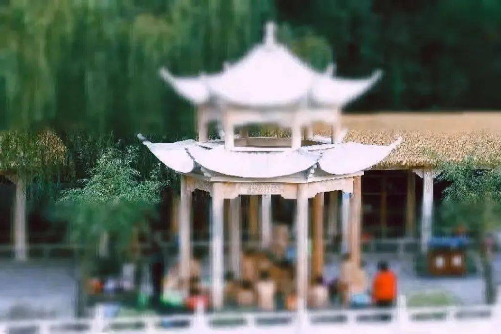 收好这份卢氏消暑清单,带你清凉一"夏"~_汤河乡_热线_温泉