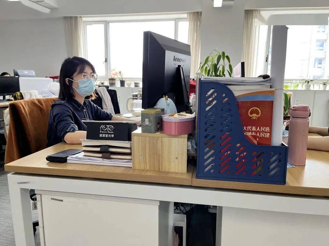 24小时"在线接单",根据企业的个性化诉求,针对性施策解难
