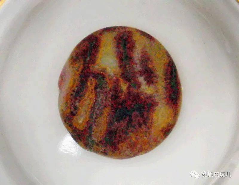 雨花台 雨花石_南京_石头_绝品