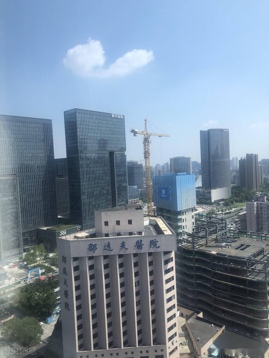 邵逸夫医院院长 蔡秀军:用创新打造与时俱进的"邵医特色"_发展_服务