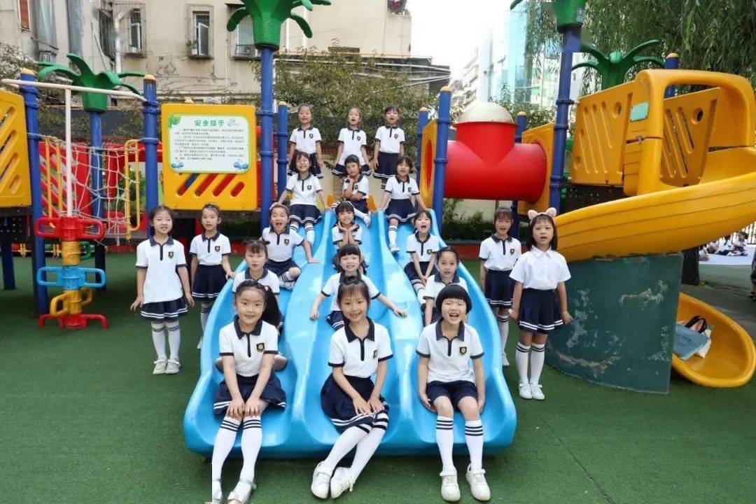 幼小衔接我们在行动云溪幼儿园大班举办毕业典礼啦
