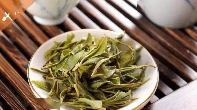 看圖識茶!考考你認識幾種名茶?_樣子_什麼_茶葉