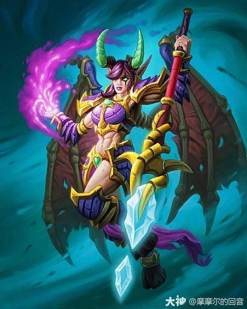 炉边故事预告明示雷文德斯及其主宰者德纳修斯大帝