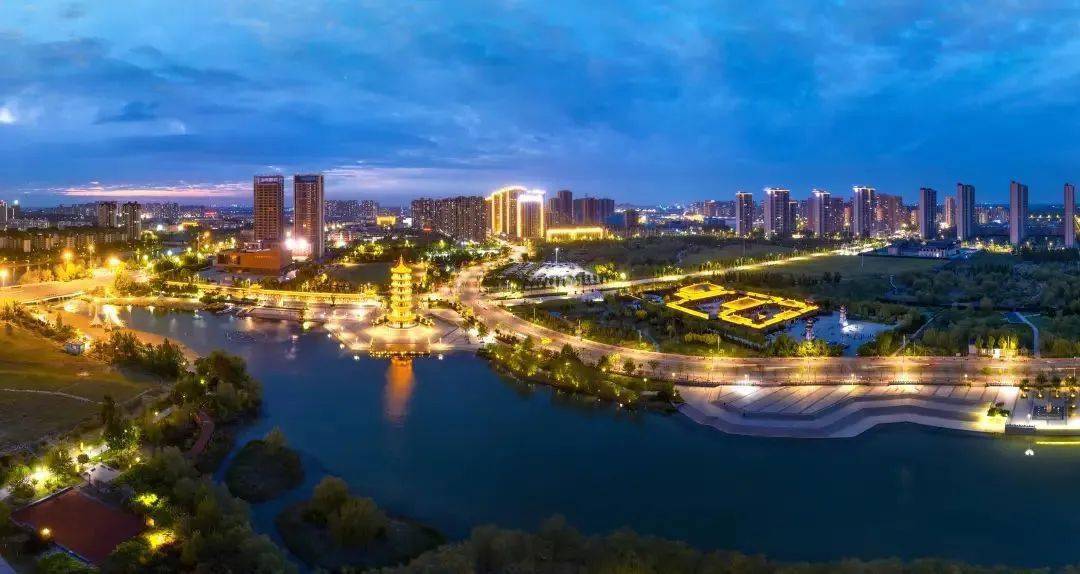 青州市又荣获一省级荣誉!_康养_山东省_旅游