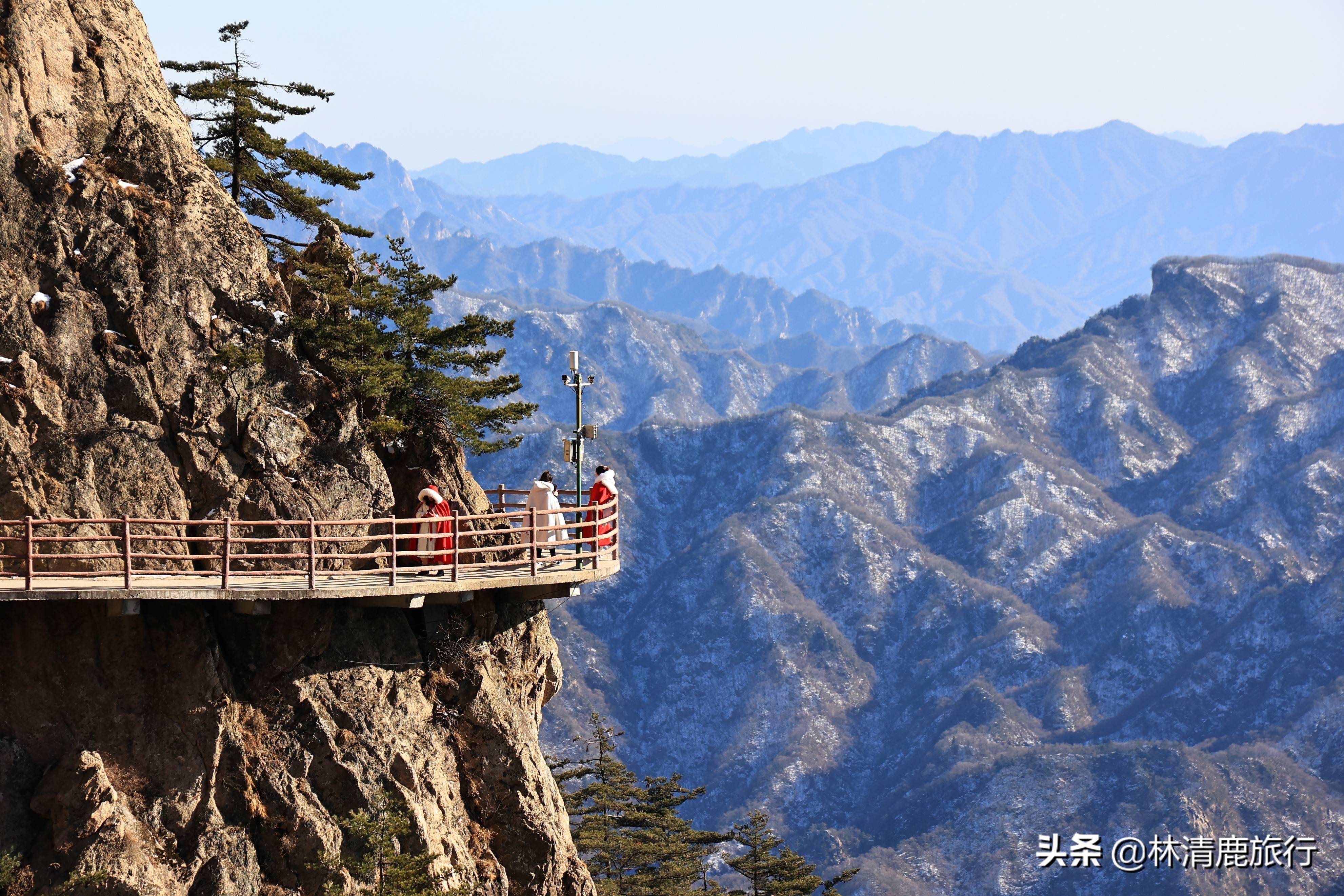 中国绝佳的避暑县城，海拔750米，大夏天穿长袖，房租很便宜