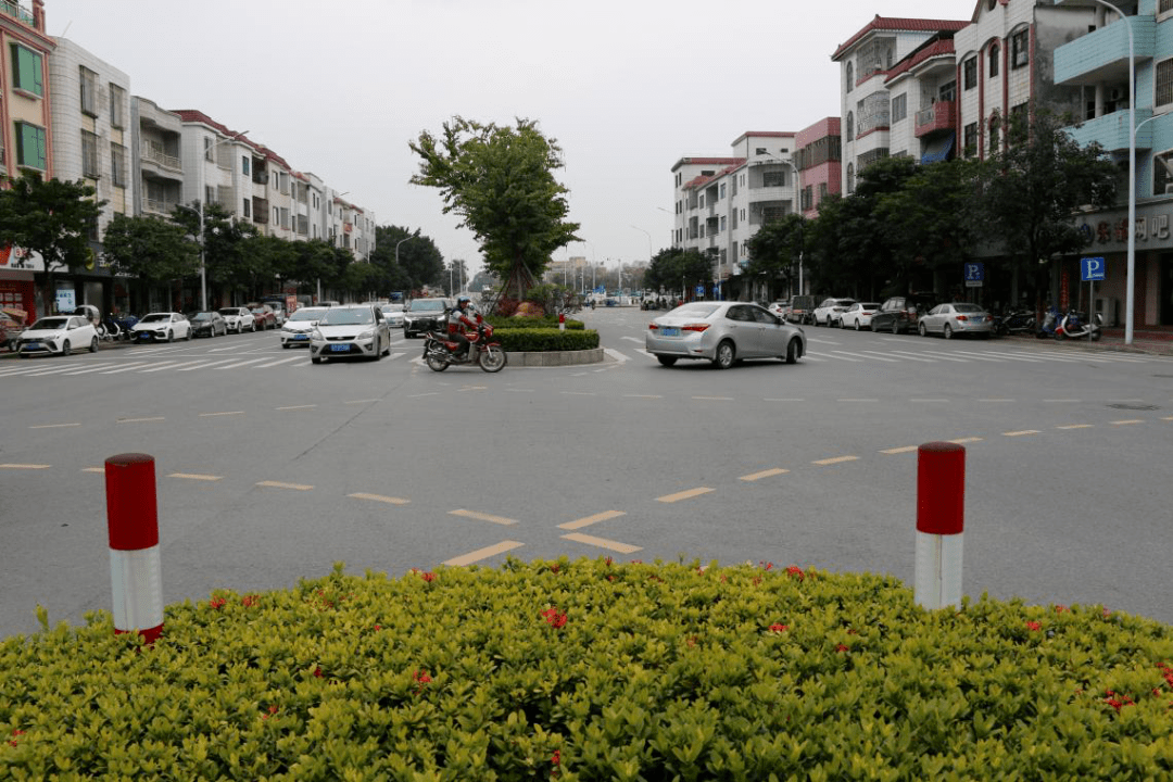 文明创建结果出炉民众街道这项排名全市镇街第3名