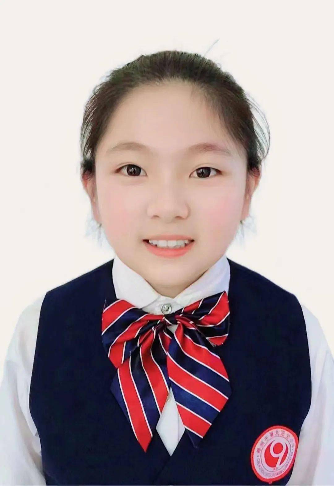 "品学兼优好少年"张奕昕黄俊琅,男,2011年1月生,现就读于临武县万水