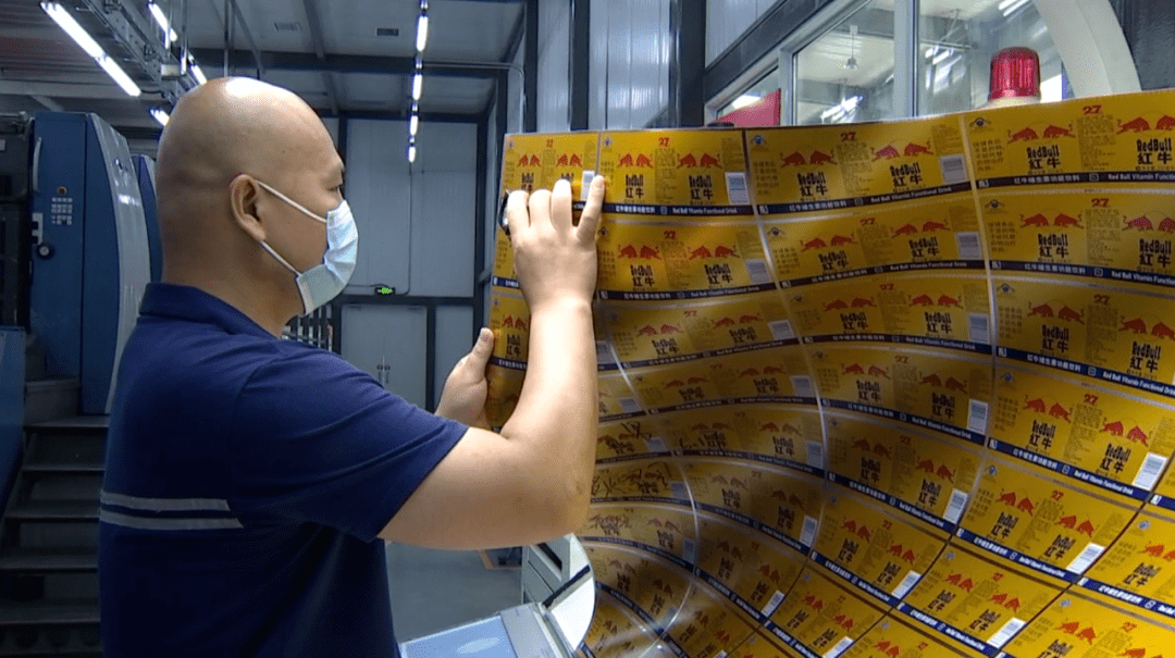 河北宝钢制罐印铁分公司项目预计6月底试生产