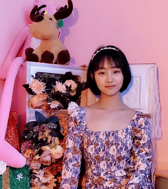 邱思洁@岳智宇@何嘉乐@朱梓雯@石果年轻人你的青春需要一身军装