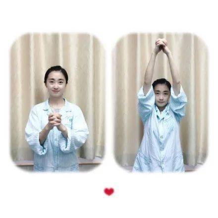 【健康贴士】中风后上肢及手功能康复操——慢版_bobath_动作_患者