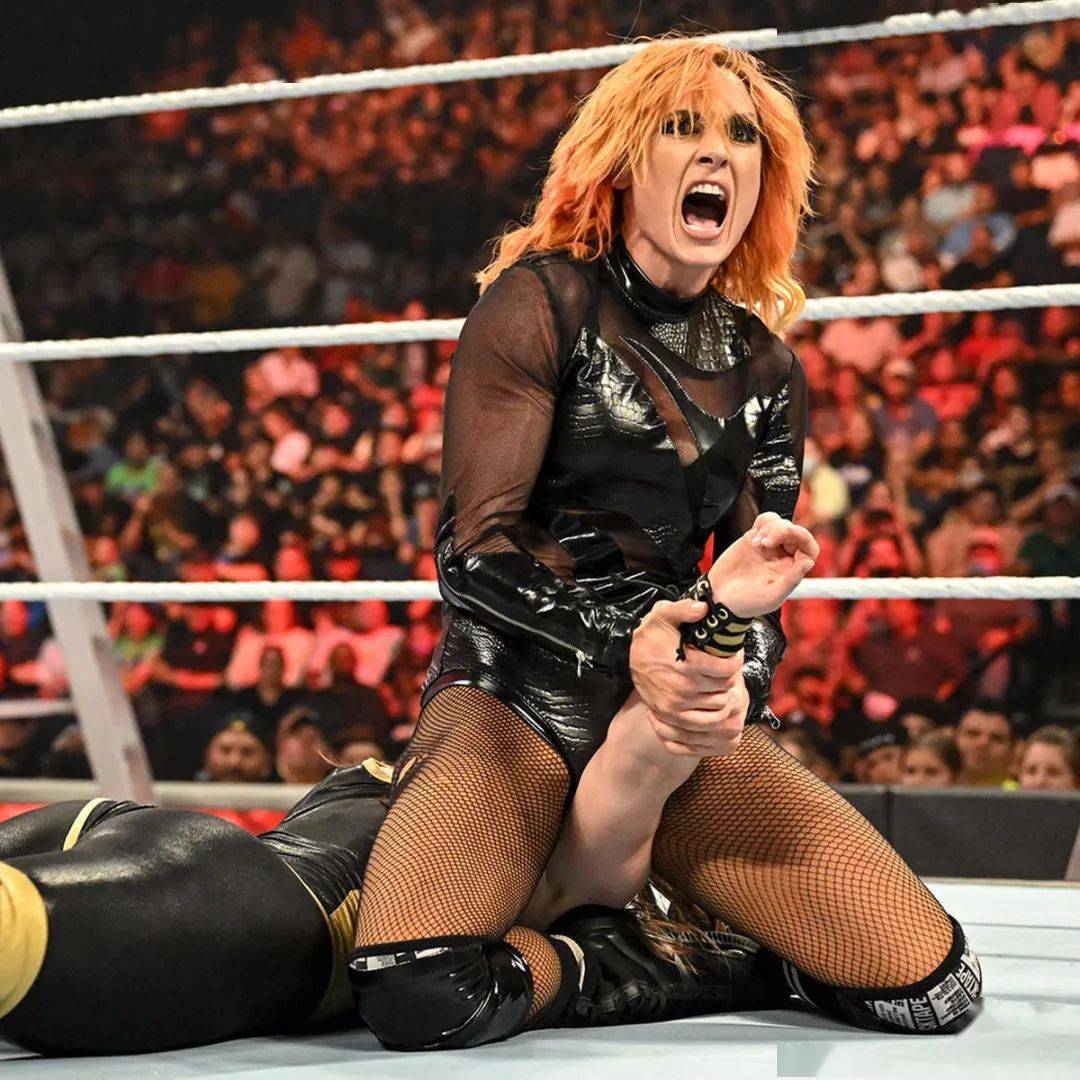 贝基林奇决胜之机!终于有资格参加合约阶梯大赛争夺合约包_lynch_beck