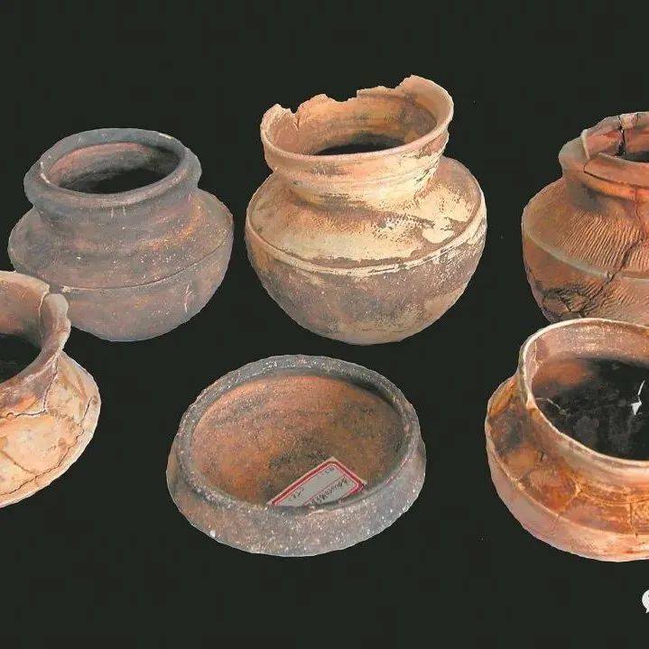 中国最早的龙窑、原始瓷器在何处?_陶器_先民_福建
