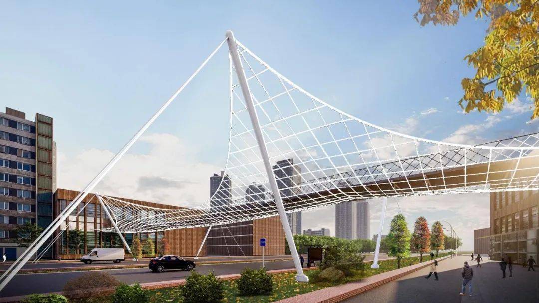 长安大学学子在2022世界大学生桥梁设计大赛中荣获佳绩!