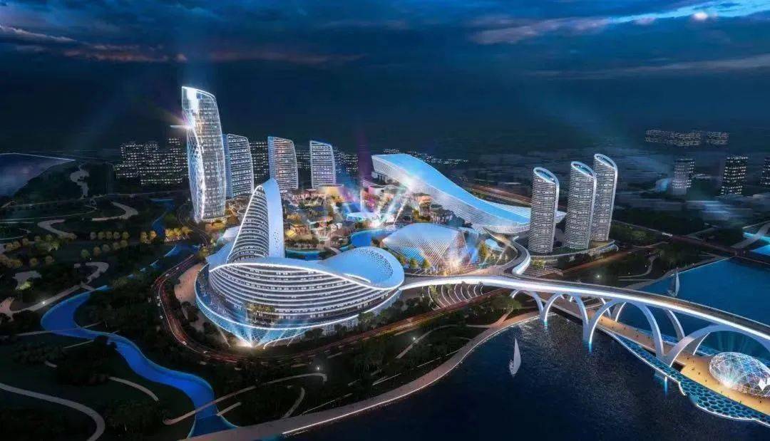 重磅消息南通五龙汇再传教育利好板块崛起加速度