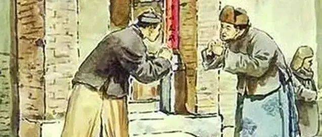 【第2446期】敬辞与谦辞，你用对了吗？_对方_事物_有关